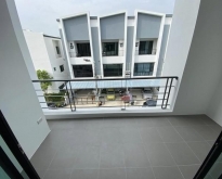 PO967 ให้เช่า ทาวน์โฮม 3 ชั้น สไตล์ Modern คอร์ดิซ แอท อุดมสุข