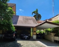 PB4491 ขายบ้านเดี่ยว หมู่บ้าน พฤกษ์ภิรมย์ รีเจ้นท์ เกษตร-นวมินทร์
