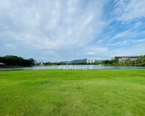 ขายที่ดินหมู่บ้านปัญญารีสอร์ท อ.ศรีราชา จ.ชลบุรี