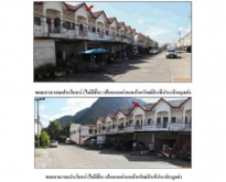 ขายอาคารพานิชย์มือสองเมืองพังงา จังหวัดพังงา