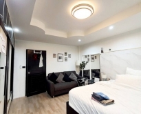ราคาดีสุดในย่านนี้! ทาวน์โฮม 3 ชั้น ซ.ลาซาล1 พื้นที่ 17 ตร.ว 108
