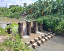 ที่ดินสวยมาก(โฉนด) พร้อมบ้าน 2 หลัง จังหวัดระยอง