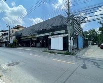 ให้เซ้ง-เช่าโกดังซ่อมรถมีลิฟท์ยกรถสี่ชุด โชคชัย 4 ขนาด 500ตร.ม