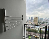 ขาย Urbano Absolute Sathon - Taksin condo ชั้น 21 วิวแม่น้ำเขตคลอ