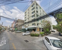 ขายกิจการอพาร์ทเม้นท์ บ้านคุณเจริญ 7 ชั้น 117 ห้อง ซ.ลาดพร้าว 41