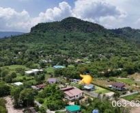ขายบ้านใหม่หลังใหญ่ไม่เคยอยู่ วิวเขาเต็มๆตา ต.พรหมณี อ.เมืองนครนา