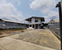 ให้เช่าบ้านเดี่ยว2ชั้น300ตร.ม.ย่านแบริ่งสมุทรปรการลาซาลบางนา