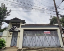 ขายบ้านเดี่ยวสุดหรู ซ.วชิรธรรมสาธิต16 ใกล้ BTS อุดมสุข