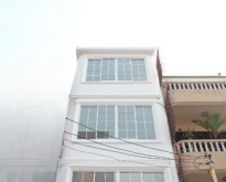 ให้เช่า Studio  homeoffice 4ชั้น 7 BTSทองหล่อ 1.3 กม. ไม่เคยอยู่