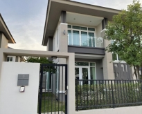 บ้านหรู ม.ราชภัฏพิบูลย ให้เช่าบ้านหรู เซนทรัลพิษณุโลก 3นอน 68ตรว.