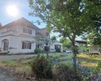 บ้านหลังใหญ่ ใน ม.กฤษดานคร25 ใกล้ สนามธานนท์ กอล์ฟวิว แอนด์ สปอร์