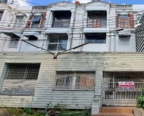 ทาวน์เฮ้าส์ 3 ชั้น  : 52 ตร.วา 600 ตร.ม., ทำเลทอง ย่านพระราม 9