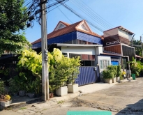 ขายบ้านโครงการพฤกษา 33 บางบัวทอง ที่ดินเเปลงใหญ่ 44 ตร.วา 2 ชั้น