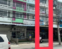 ขายอาคารพาณิชย์ สายใหม  วัดเกาะ คลองถนน 4