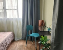 Lumpini Center Sukhumvit 77 ชั้น 4 ตึก A ขนาด 28 ตร.ม
