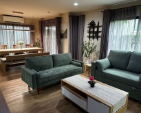 ให้เช่าบ้านเดี่ยวWE2สวนหลวงมี3นอน2น้ำตกแต่งสวยแอร์เฟอร์ครบเช่า400
