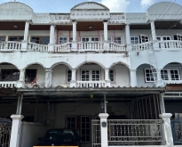 BS848 ขายทาวเฮาส์ 3ชั้น หมู่บ้านรุ่งเรือง ลาดพร้าว 80 แยก 22