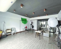 สุขุมวิท ทองหล่อ เอกมัย ถูก ให้เช่า Studio ใหม่ ออฟฟิศ 3ชั้น 240ต