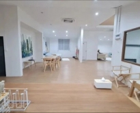 ขายบ้านเดี่ยว ขายบ้านเดี่ยว ชั้นเดียว 50 ตร.ว. สไตล์มินิมอล