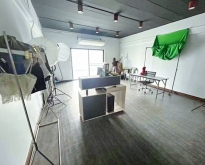ให้เช่า Studio ใหม่ ออฟฟิศ 3ชั้น 242ตรม. สุขุมวิท ทองหล่อ เอกมัย