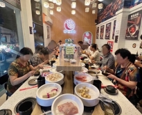เซ้งร้านหมาล่า หน้าโรงพยาบาลรามคำแหง ติดถนนใหญ่ มีทั้งลูกค้าเยอะ