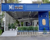 ให้เช่าร้านอาหาร ซ.โยธินพัฒนา 3 มีครัวขนาดใหญ่ 150 ตร.ม. พร้อมเข้