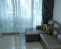 ให้เช่า TC Green Condo อาคาร C ชั้น 22 ห้องมุมวิวสระ ขนาด 40 ตร.ม