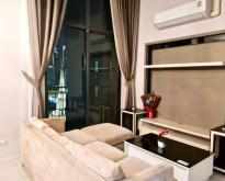 ขาย Villa Asoke Condominium ใกล้ MRT เพชรบุรี
