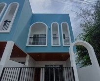 For Sale : Pakhlok, 2-story townhouse Minimal Classic style, 3 b