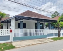For Sale : Thalang, One-Storey House, 3 B 3 B