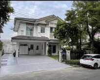 ให้เช่าหมู่บ้านมัณฑนาพร้อมเฟอร์นิเจอร์บางส่วน รามคำแหง60