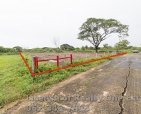 ขาย ที่ดิน ถมแล้ว ซ.นิมิตรใหม่ 40 เค.ซี.การ์เด้นโฮม ถูกที่สุดในย่
