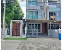ให้เช่าทาวน์โฮม3ชั้น ทาวน์พลัส เกษตร – นวมินทร์