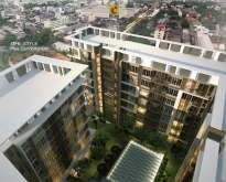 ขาย พลัสคอนโด หาดใหญ่1 (ซอยข้าง Big C Extra หาดใหญ่) ตึก A ชั้น 3