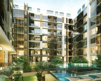 ขาย พลัสคอนโด หาดใหญ่1 (ซอยข้าง Big C Extra หาดใหญ่) ตึก A ชั้น 3