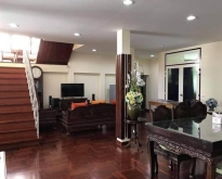 PB4517 ให้เช่าบ้าน ซอยอารีย์สัมพันธ์ ใกล้ BTSอารีย์ เขตพญาไท