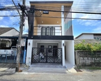 For Sales : Thalang, 2-story townhouse, 4B3B