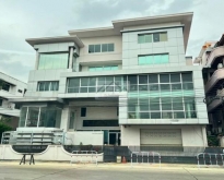 EPL-BR1178 ให้เช่าอาคาร 5 ชั้น Stand Aloneย่านทาวน์อินทาวน์ ถนนศร