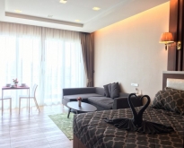 For sales : Phuket -Karon Sea View Condominium 1 bedroom 2nd