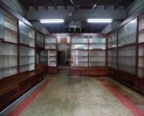 ให้เช่าตึกแถว4ชั้น230ตร.ม.ย่านเสาชิงช้าสำราษฎร์เขตพระนคร