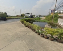 ขายที่ดิน ดิดถนนใหญ่   ตั้งอยู่ในย่านถนนหอการค้าไทย