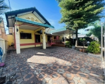 ขายบ้านเดี่ยวหมู่บ้านแสงจันทร์ฉาย ตำบลเขาทราย อำเภอทับคล้อ พิจิตร