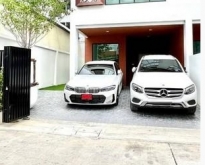 ให้เช่าและขายโฮมออฟฟิศ3.5ชั้น นาคนิวาส37 ลาดพร้าว71 โชคชัย4