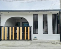 ม. พฤกษา3 ซ.94 บ้านพร้อมอยู่ บ้านรีโนเวทใหม่พร้อมอยู่แบบจัดเต็ม
