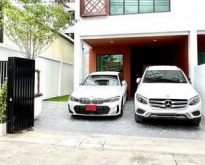 ให้เช่า-ขายโฮมออฟฟิศ3.5ชั้น ย่านนาคนิวาส ลาดพร้าว71 โชคชัย4