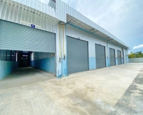 โกดัง  ขนาด102-804 ตร.ม. สน บางบอน5 ให้เช่า โรงงาน  นามกอล์ฟเอกชั