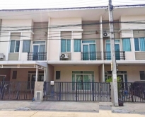 ถูกที่สุด Qhouse BTSคูคต 23ตร.ว.4นอน สายไหม พหลโยธิน