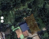 ขายที่ดิน บางใหญ่ ใกล้รถไฟฟ้า 99 วา 2.4 ล้าน 0864540423