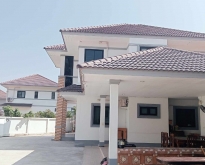 เจ้าของบ้านขายเอง ราคา 5.9 ล้าน  ขนาด 2งาน.8 ตร.ว บ้านพร้อมเข้าอยู่