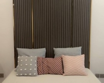 Ashton Chula-Silom 1 bedroom 40th 34 sq.m